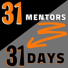Are You a Mentor Yet?