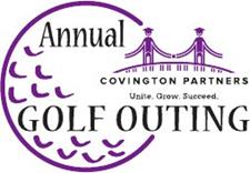 Covington Partners Hosts 7th Annual Golf Outing