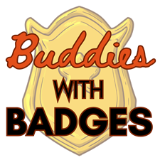 Buddies With Badges Expands to NDE