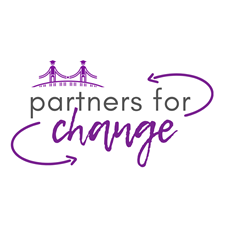 Become a Partner for Change